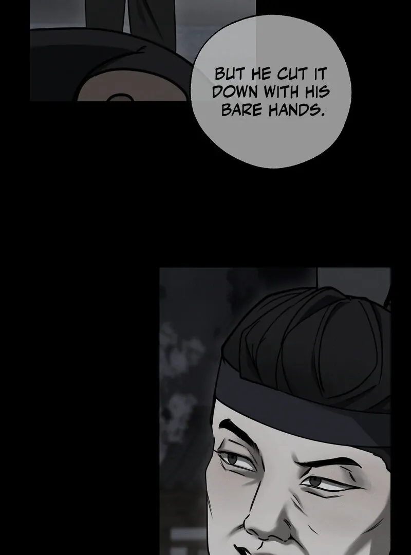 Read Hosa’s Reverse Scale chapter 8 image 78 on Lezhin