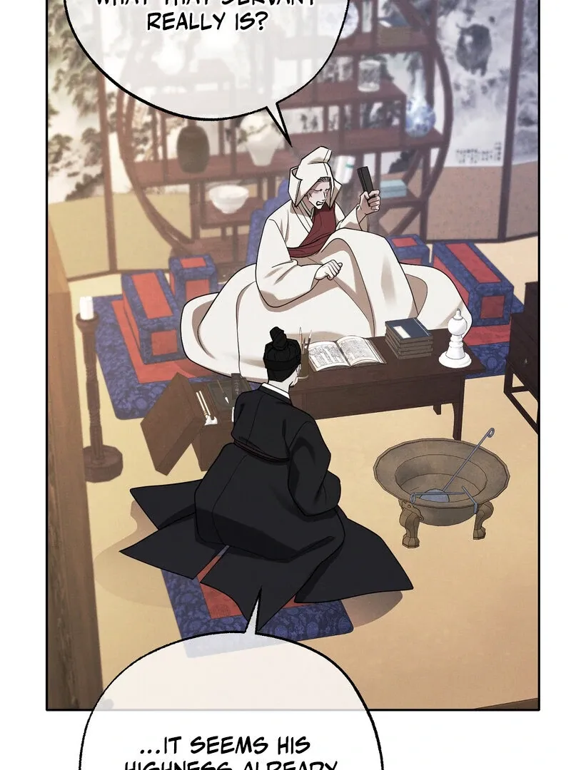 Read Hosa’s Reverse Scale chapter 8 image 83 on Lezhin