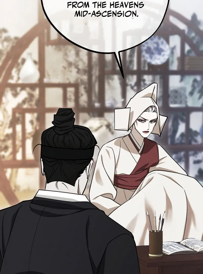 Read Hosa’s Reverse Scale chapter 8 image 90 on Lezhin