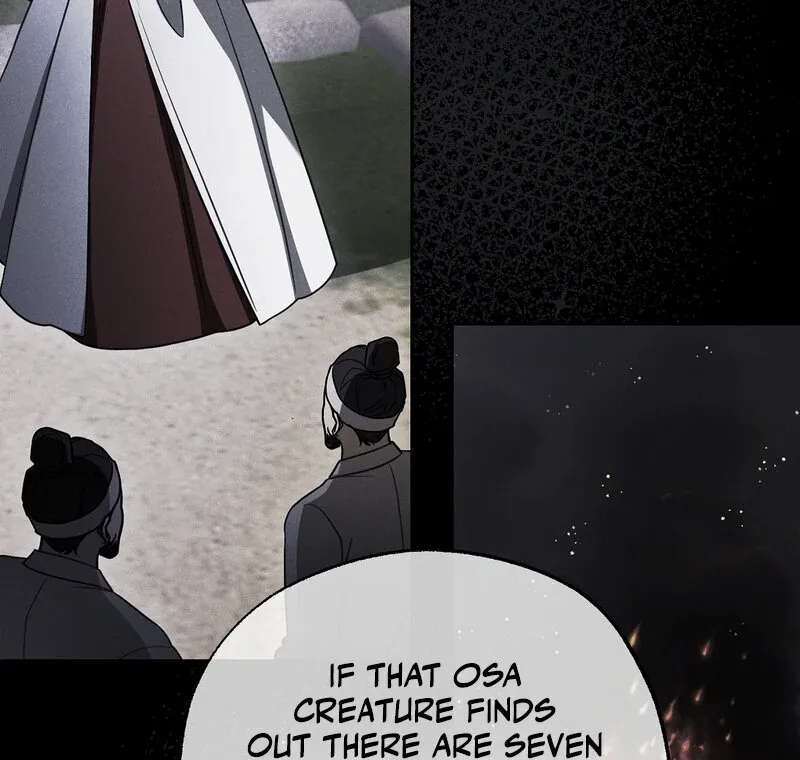 Read Hosa’s Reverse Scale chapter 8 image 97 on Lezhin