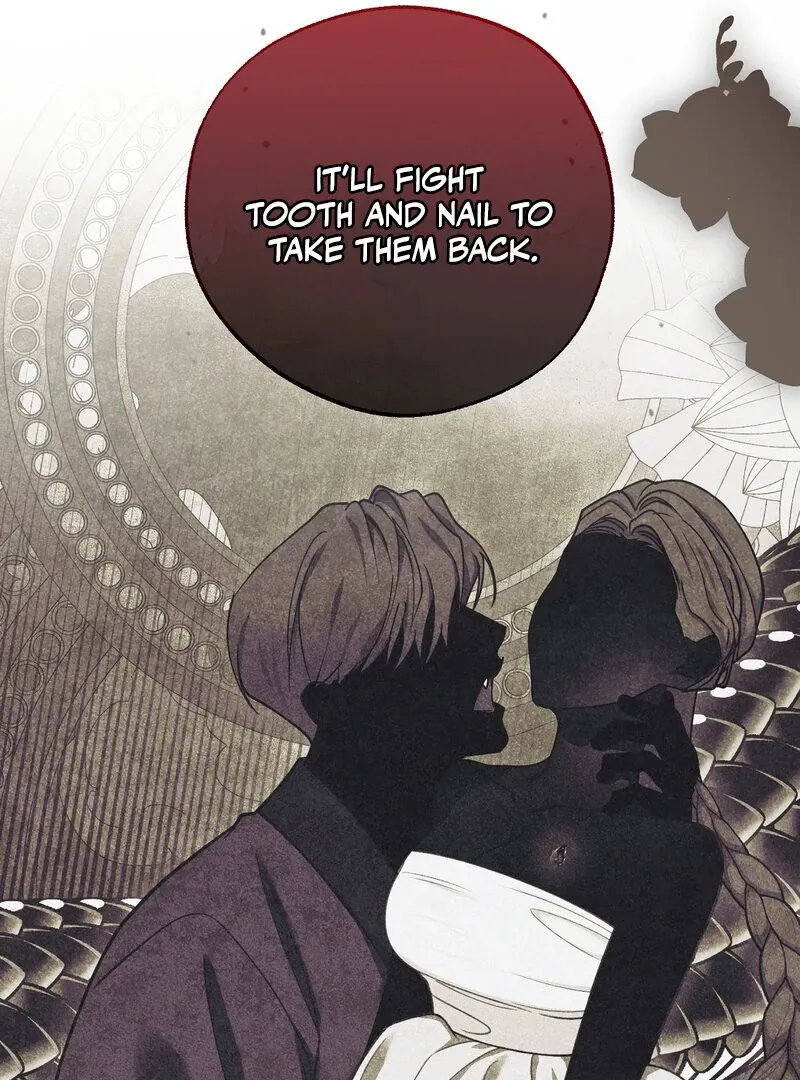 Read Hosa’s Reverse Scale chapter 8 image 99 on Lezhin