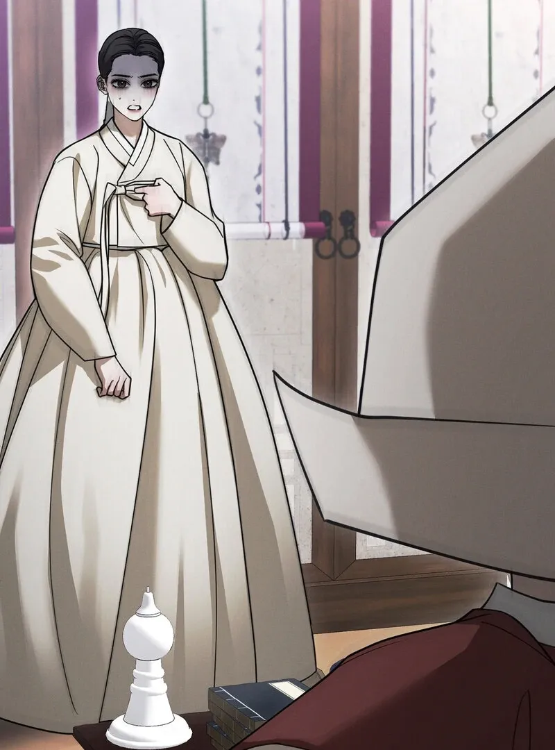 Read Hosa’s Reverse Scale chapter 9 image 1 on Lezhin