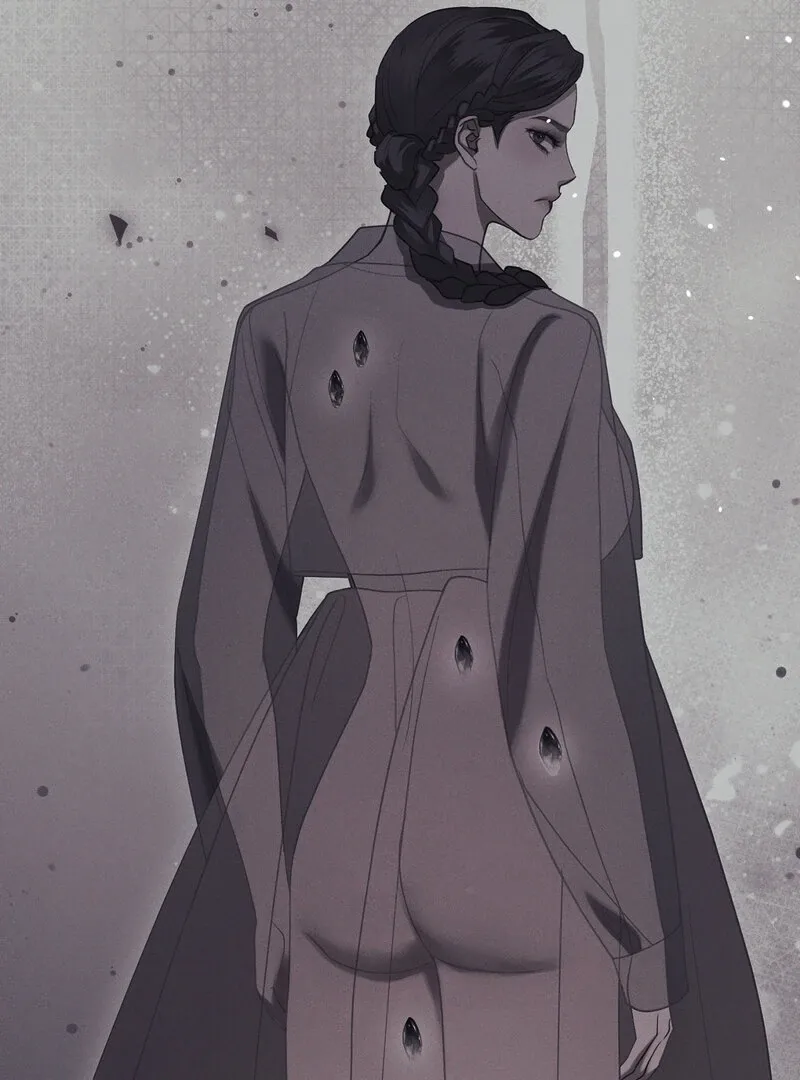 Read Hosa’s Reverse Scale chapter 9 image 13 on Lezhin