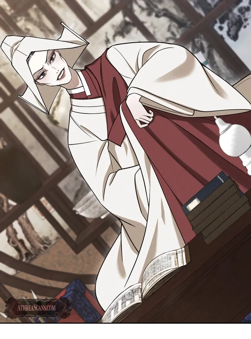 Read Hosa’s Reverse Scale chapter 9 image 23 on Lezhin