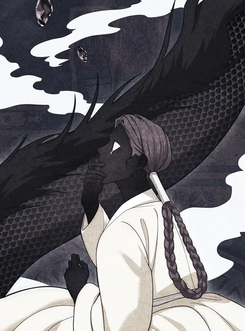 Read Hosa’s Reverse Scale chapter 9 image 6 on Lezhin