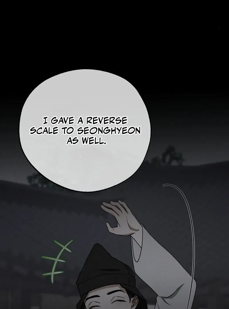 Read Hosa’s Reverse Scale chapter 9 image 70 on Lezhin
