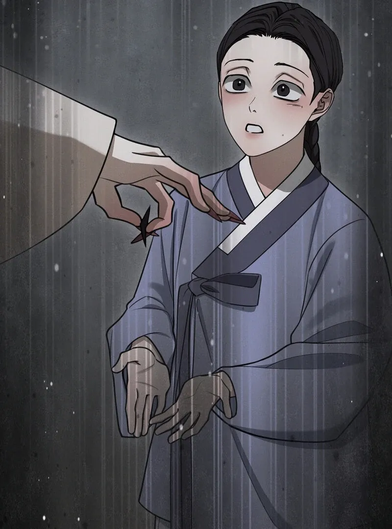 Read Hosa’s Reverse Scale chapter 9 image 77 on Lezhin