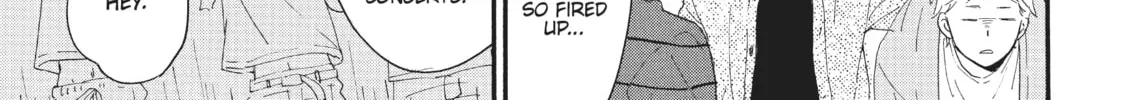 Read Hoshi Dake ga Shitteru chapter 3 image 13 on Lezhin