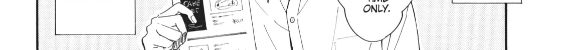 Read Hoshi Dake ga Shitteru chapter 3 image 3 on Lezhin