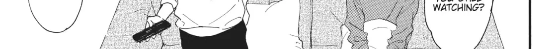 Read Hoshi Dake ga Shitteru chapter 3 image 45 on Lezhin