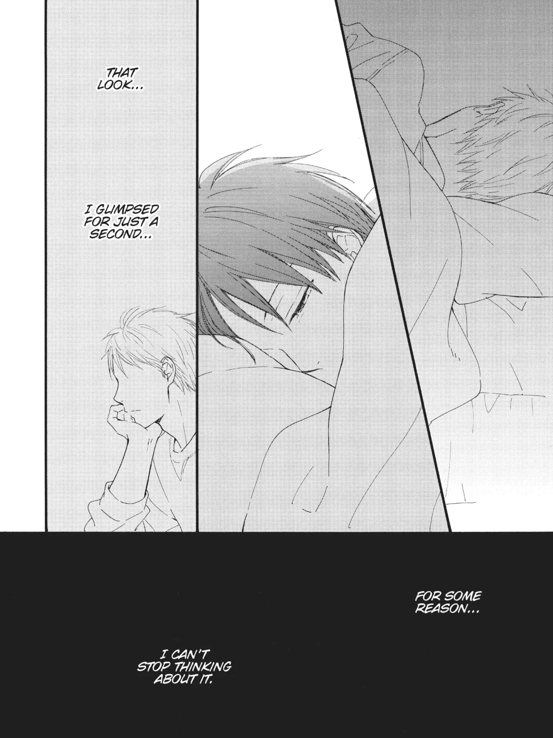 Read Hoshi Dake ga Shitteru chapter 3 image 62 on Lezhin