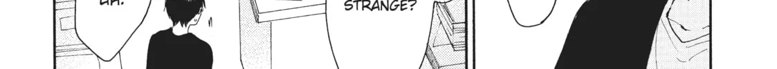 Read Hoshi Dake ga Shitteru chapter 6 image 15 on Lezhin