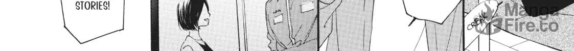 Read Hoshi Dake ga Shitteru chapter 6 image 23 on Lezhin
