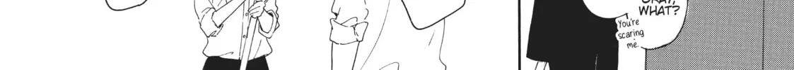 Read Hoshi Dake ga Shitteru chapter 6 image 31 on Lezhin