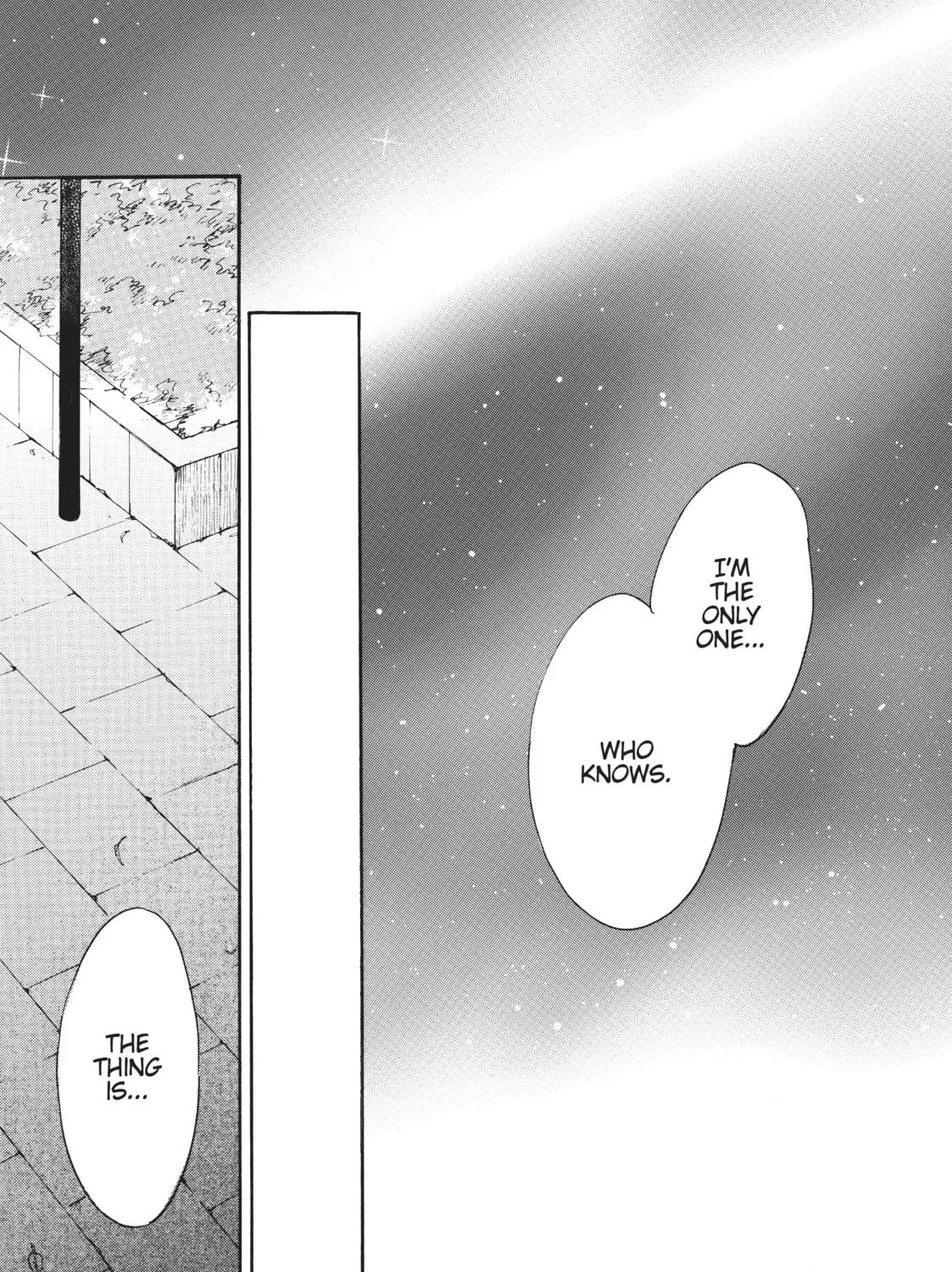 Read Hoshi Dake ga Shitteru chapter 6 image 88 on Lezhin