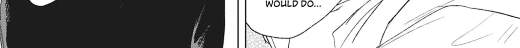Hoshi to Harinezumi Chapter 1 page 22 - 