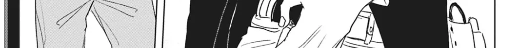 Hoshi to Harinezumi Chapter 1 page 38 - 
