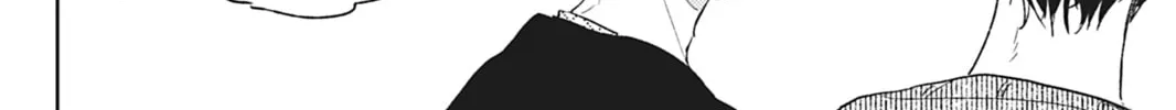 Hoshi to Harinezumi Chapter 4 page 8 - 