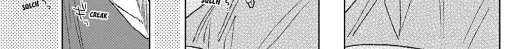 Hoshi to Harinezumi Chapter 5.1 page 6 - 