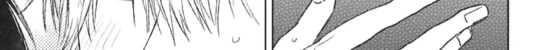 Hoshi to Harinezumi Chapter 5.1 page 10 - 