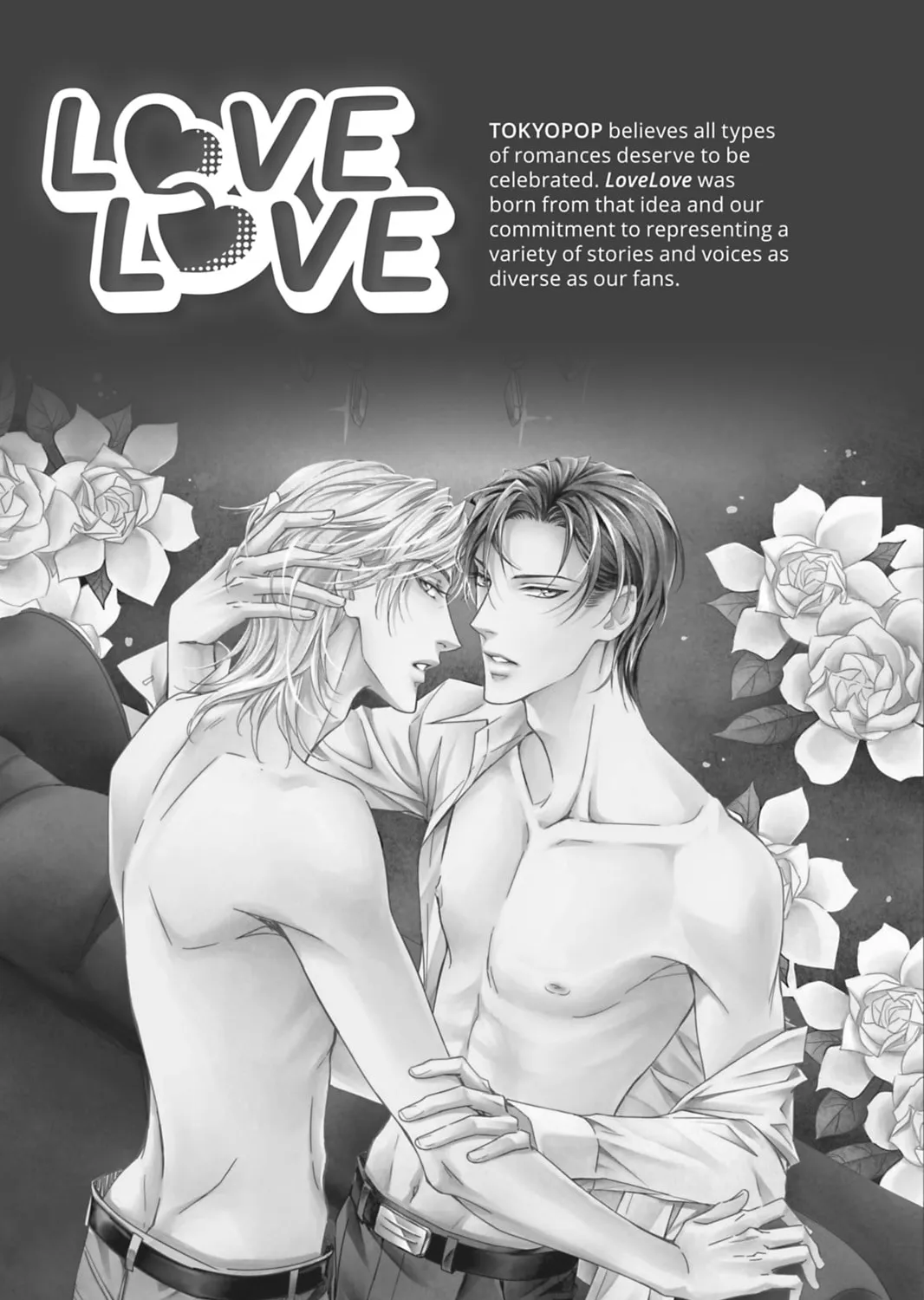 Hoshi to Harinezumi Chapter 5.3 page 21 - 