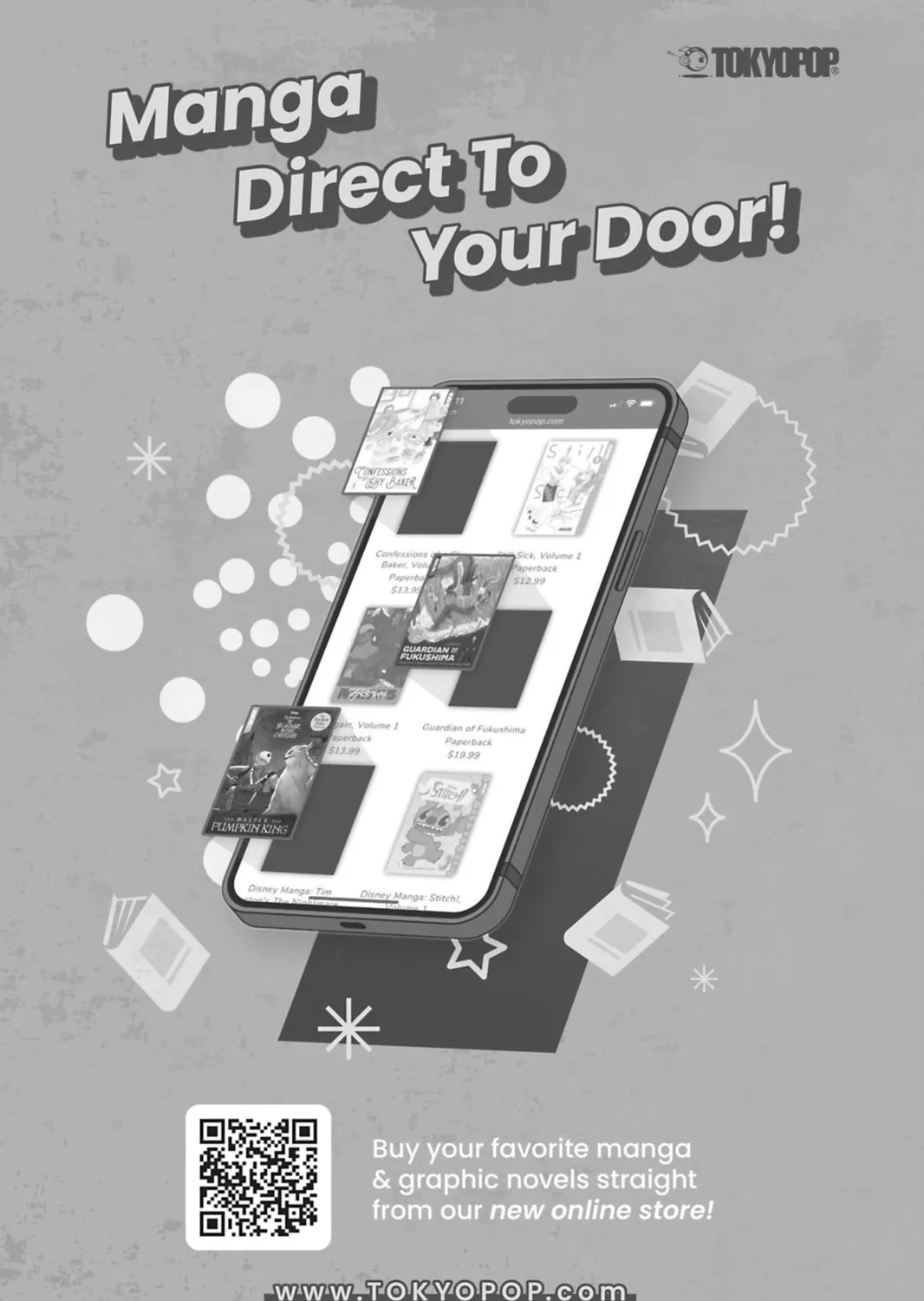 Hoshi to Harinezumi Chapter 5.3 page 25 - 