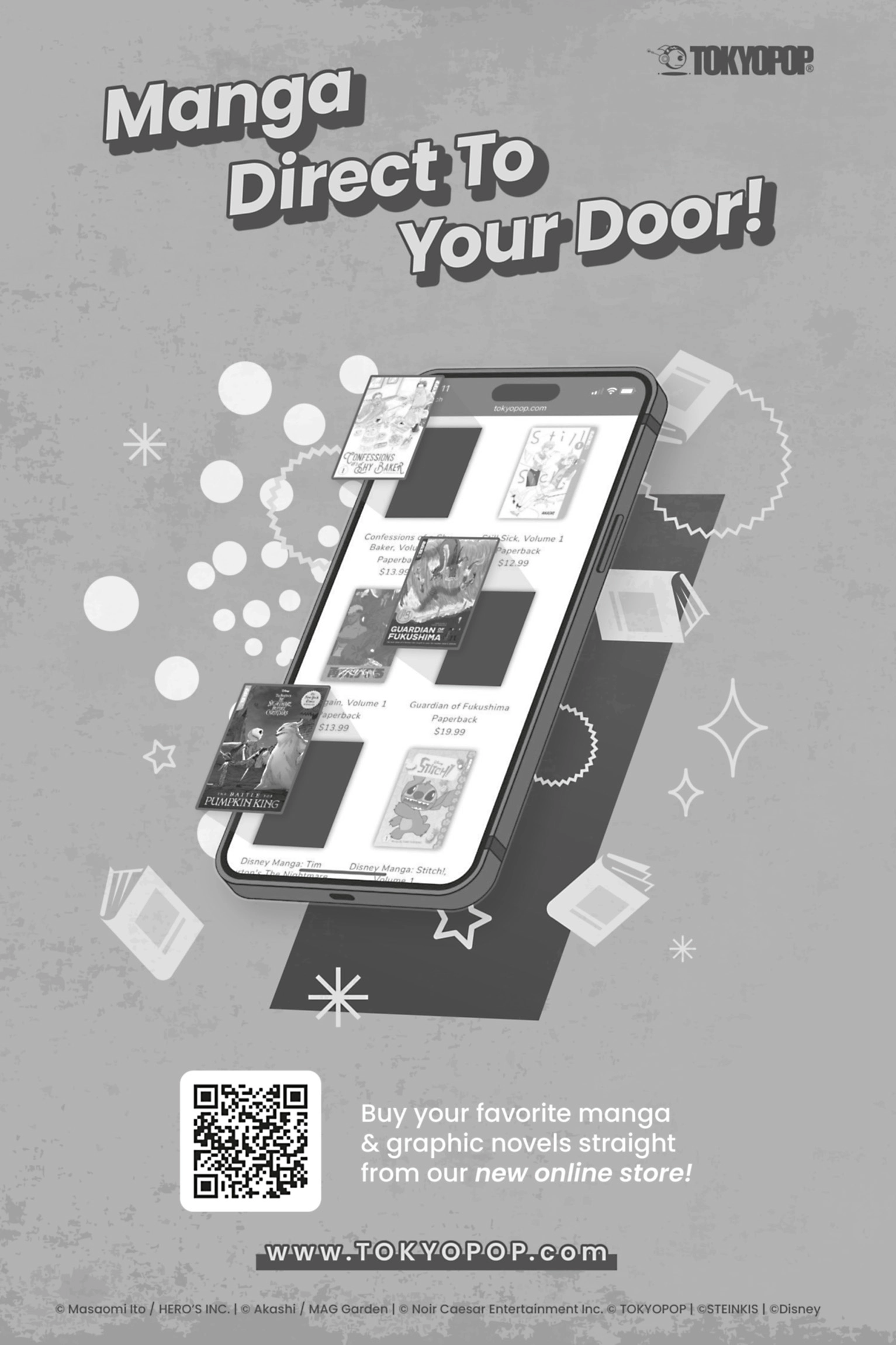 Hoshi to Harinezumi Chapter 6.3 page 11 - 