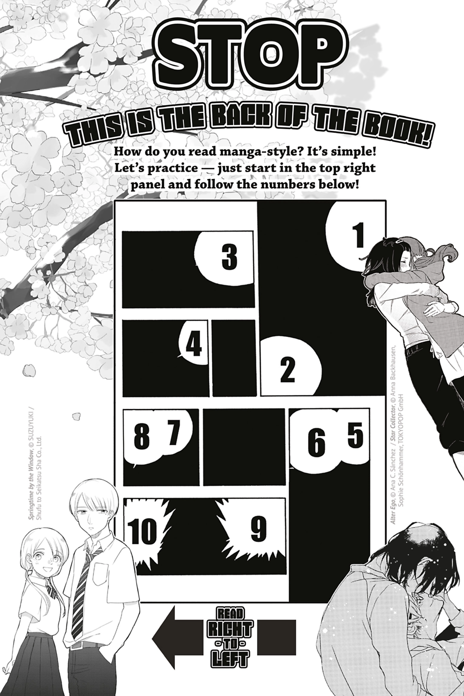 Hoshi to Harinezumi Chapter 6.3 page 13 - 