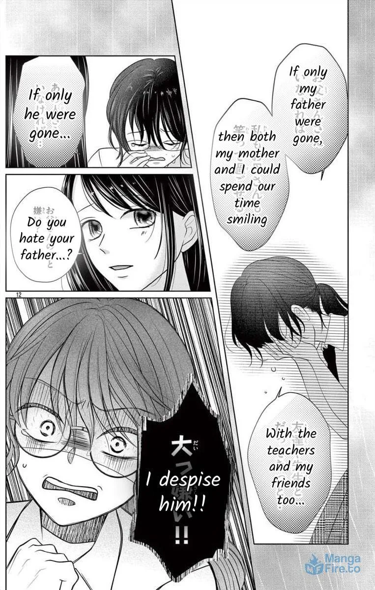 Read Hoshigari JK Ria chapter 5.1 image 11 on Lezhin