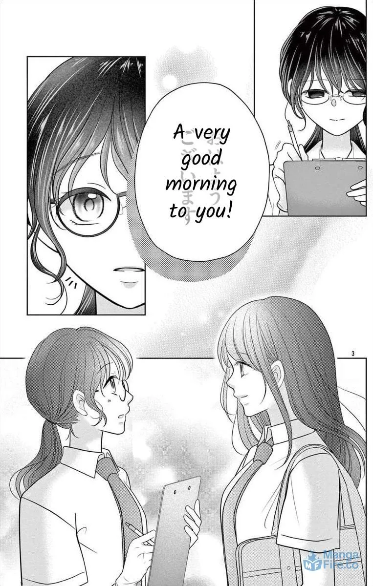 Read Hoshigari JK Ria chapter 5.1 image 2 on Lezhin