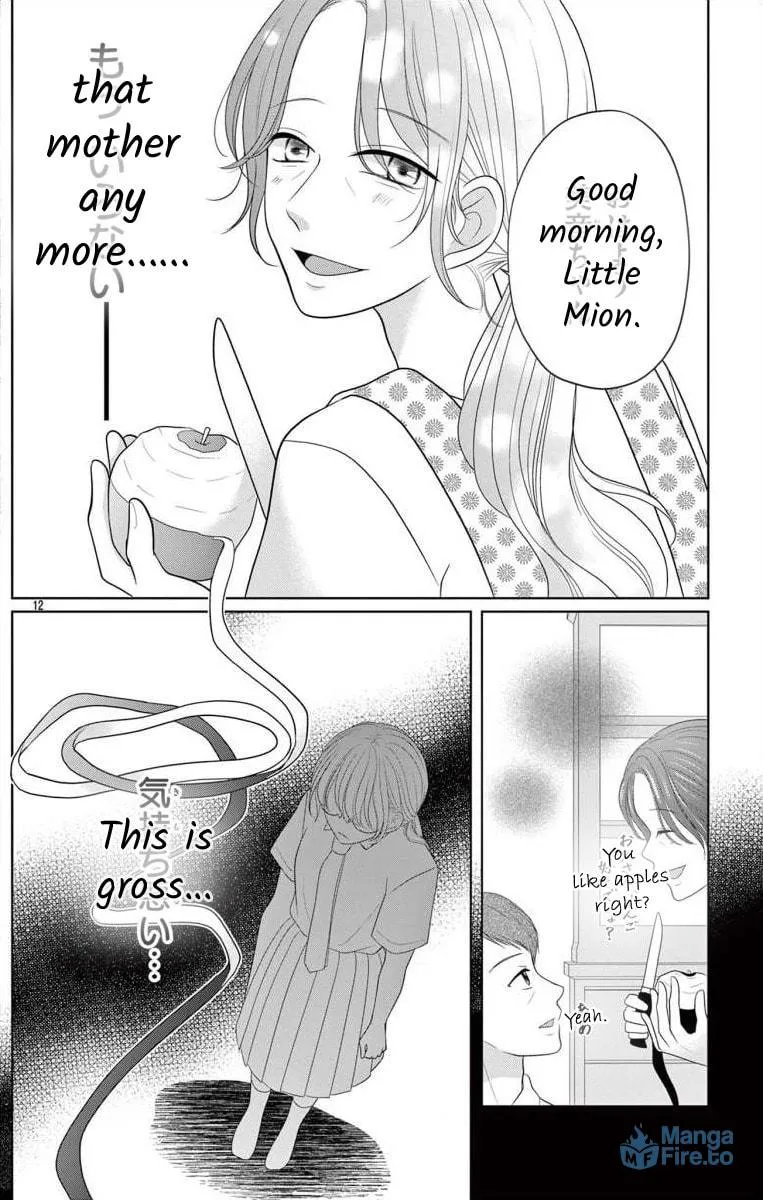 Read Hoshigari JK Ria chapter 6.1 image 11 on Lezhin