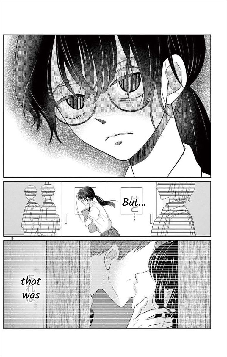 Read Hoshigari JK Ria chapter 6.2 image 6 on Lezhin