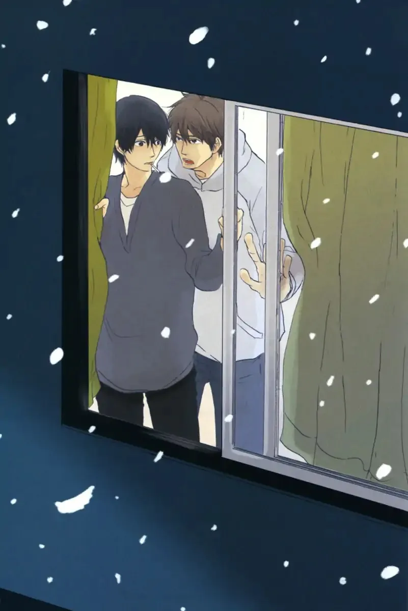 Read Hoshii Mono Zenbu chapter 1 image 6 on Lezhin