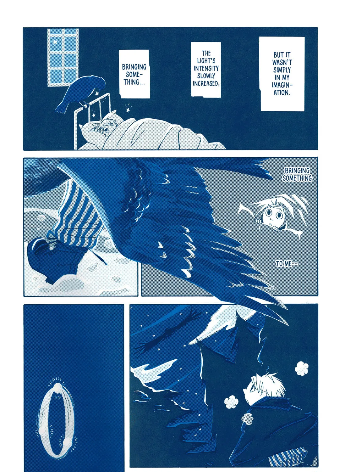 Hoshijou Chapter 1 page 15 - 