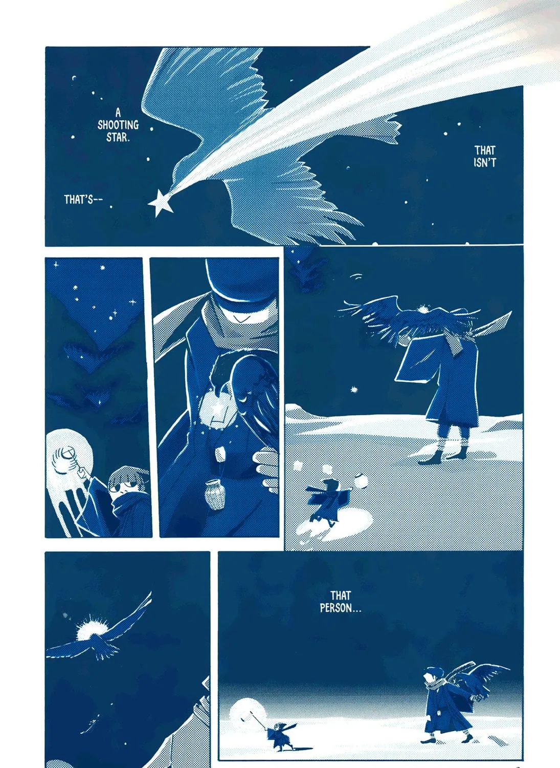 Hoshijou Chapter 1 page 19 - 