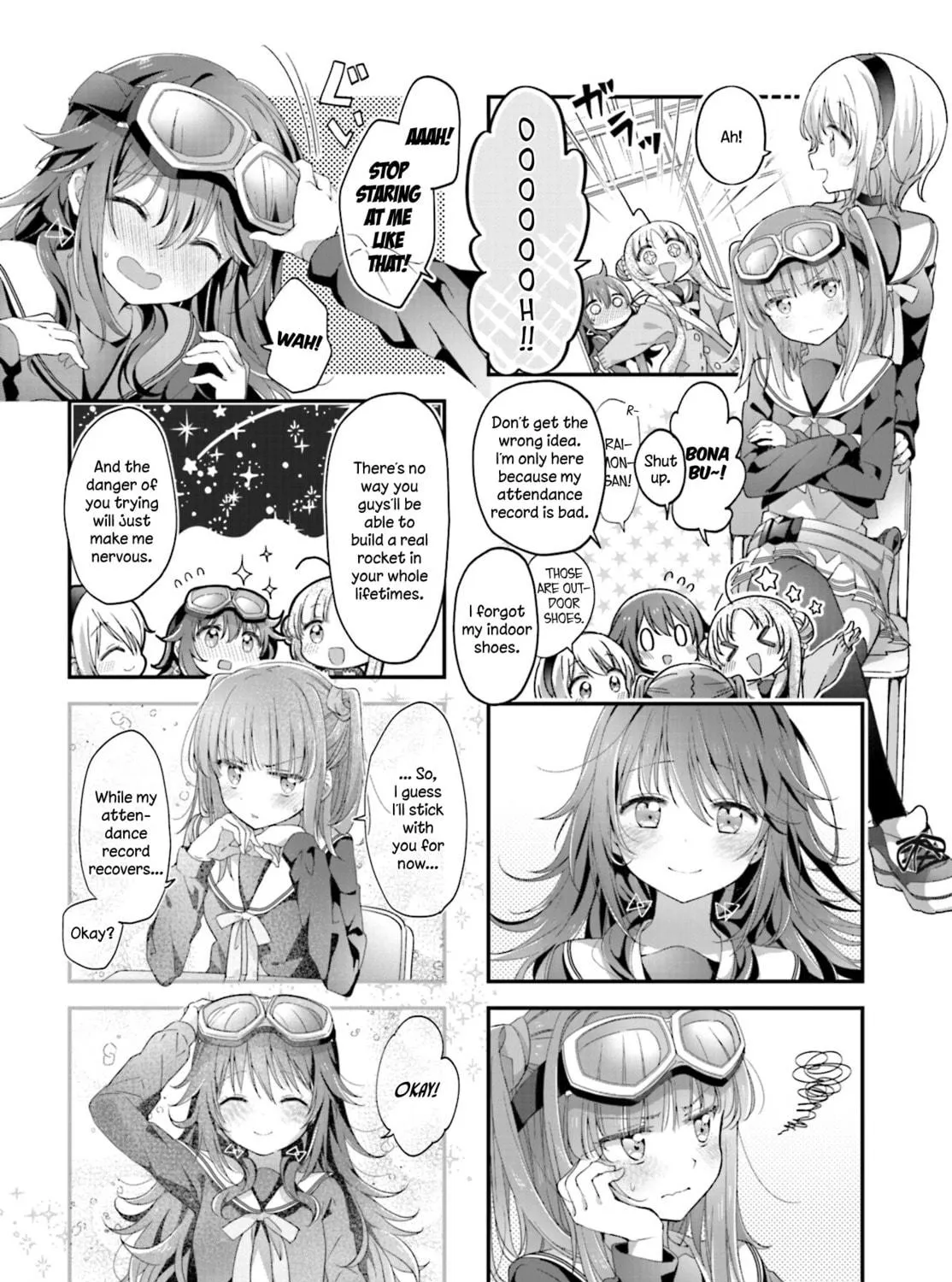 Read Hoshikuzu Telepath chapter 10 image 18 on Lezhin