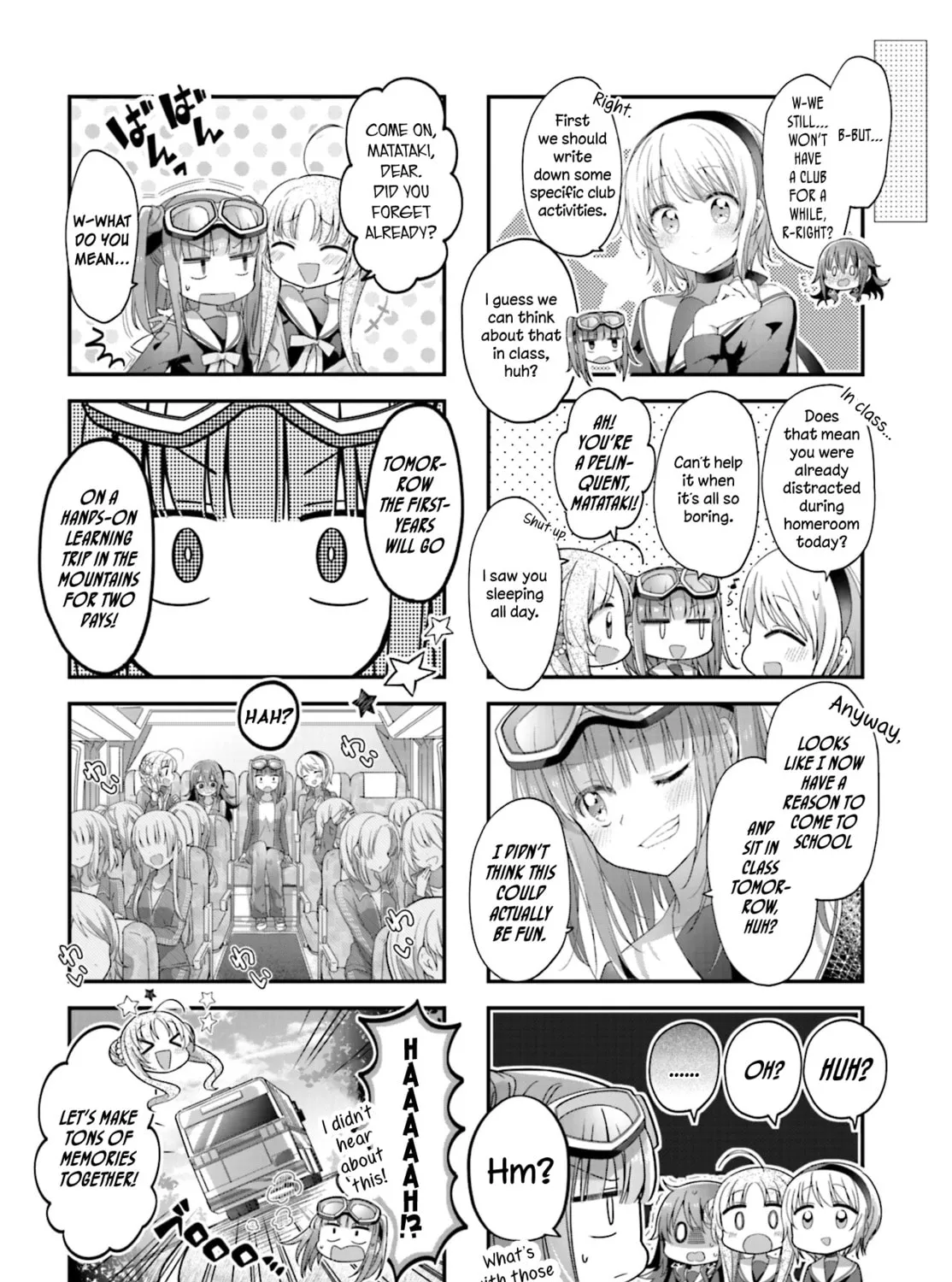 Read Hoshikuzu Telepath chapter 11 image 14 on Lezhin