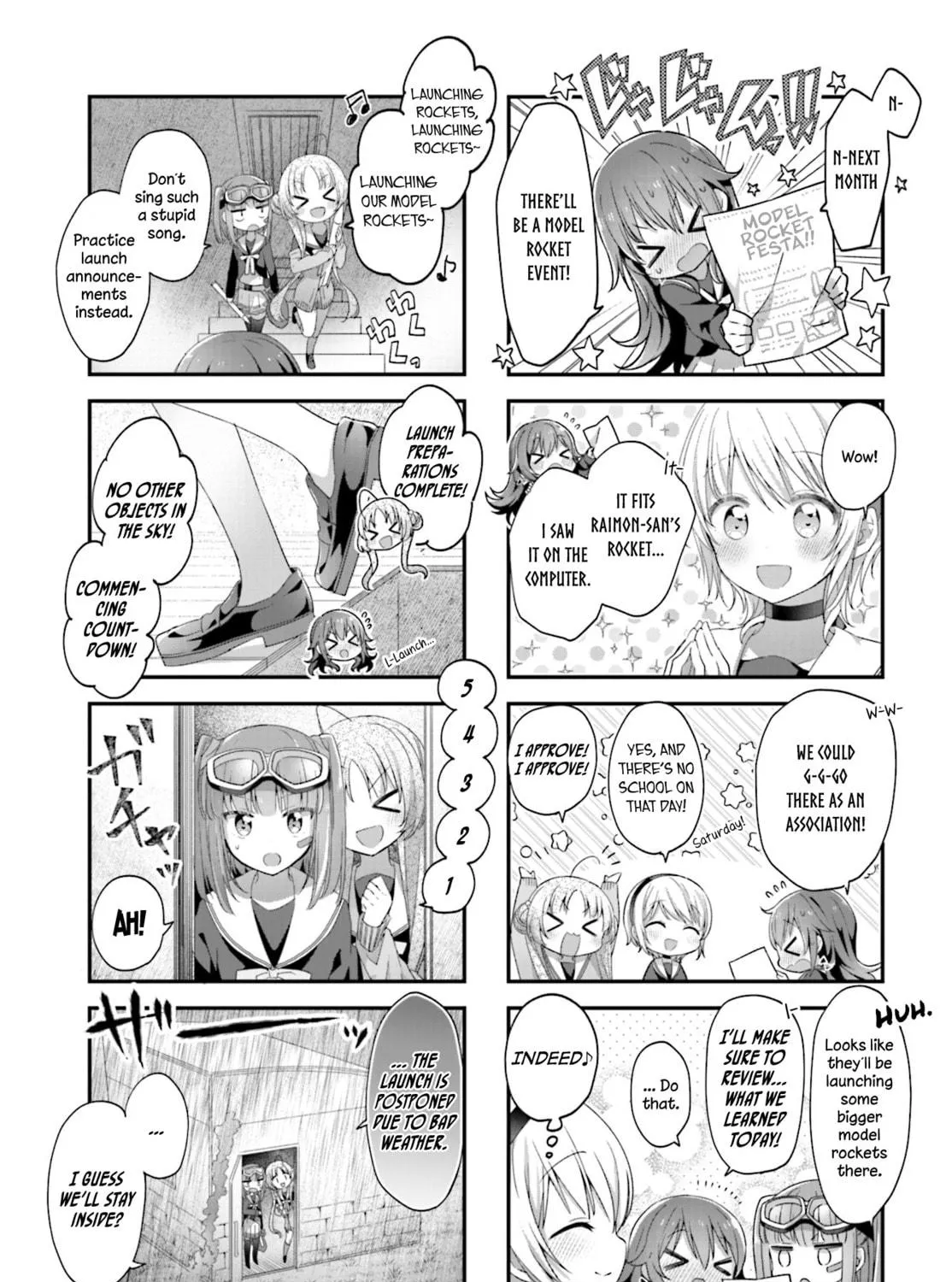 Read Hoshikuzu Telepath chapter 14 image 16 on Lezhin
