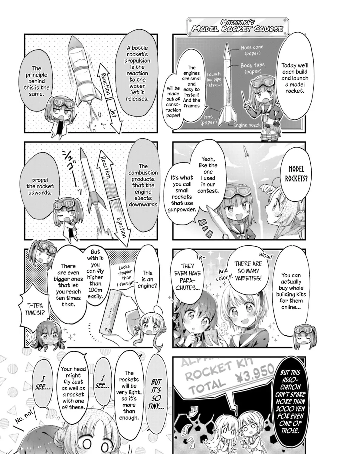 Read Hoshikuzu Telepath chapter 14 image 6 on Lezhin