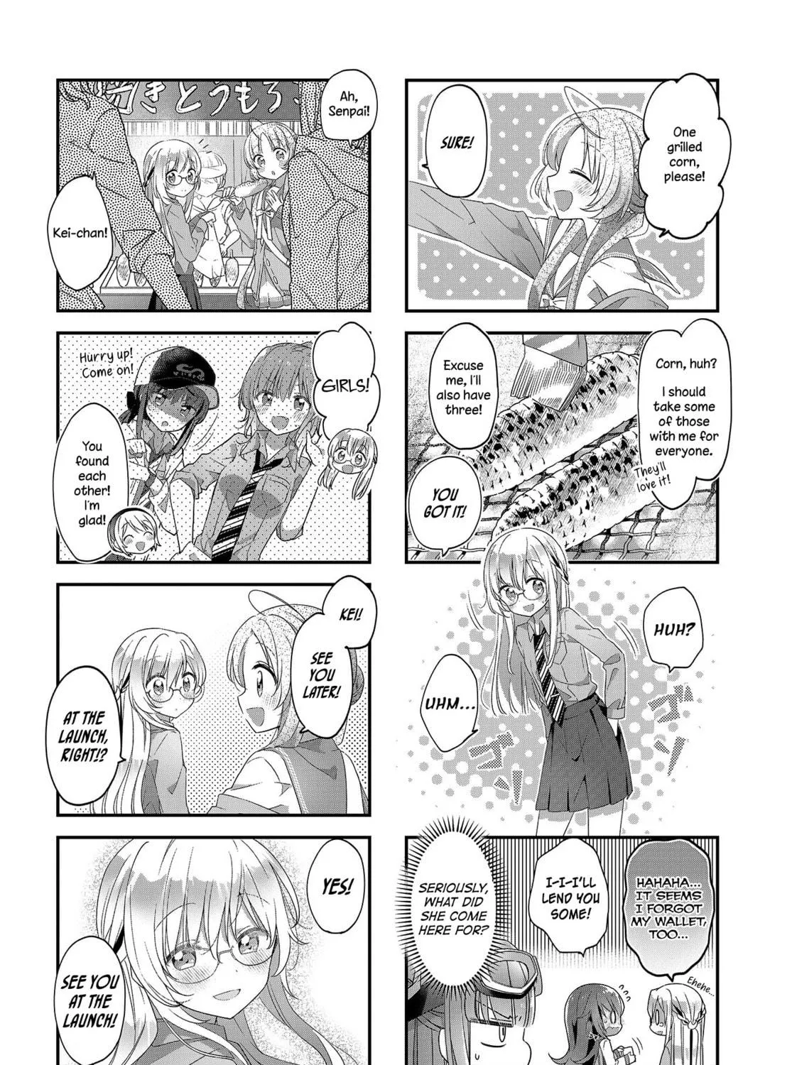 Read Hoshikuzu Telepath chapter 15 image 10 on Lezhin