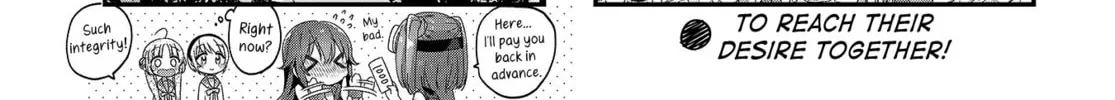 Read Hoshikuzu Telepath chapter 15 image 21 on Lezhin