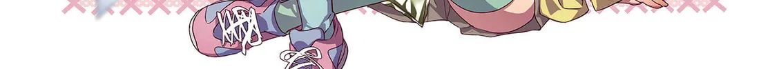 Read Hoshikuzu Telepath chapter 17 image 1 on Lezhin