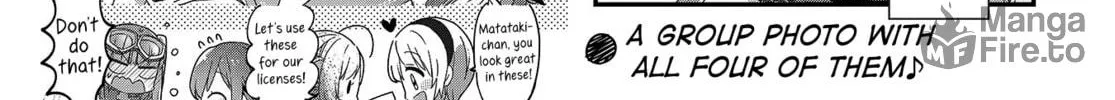 Read Hoshikuzu Telepath chapter 17 image 17 on Lezhin