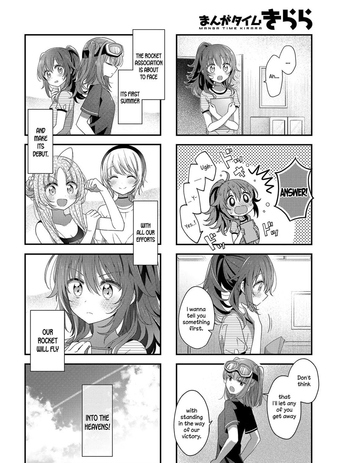 Read Hoshikuzu Telepath chapter 20 image 18 on Lezhin