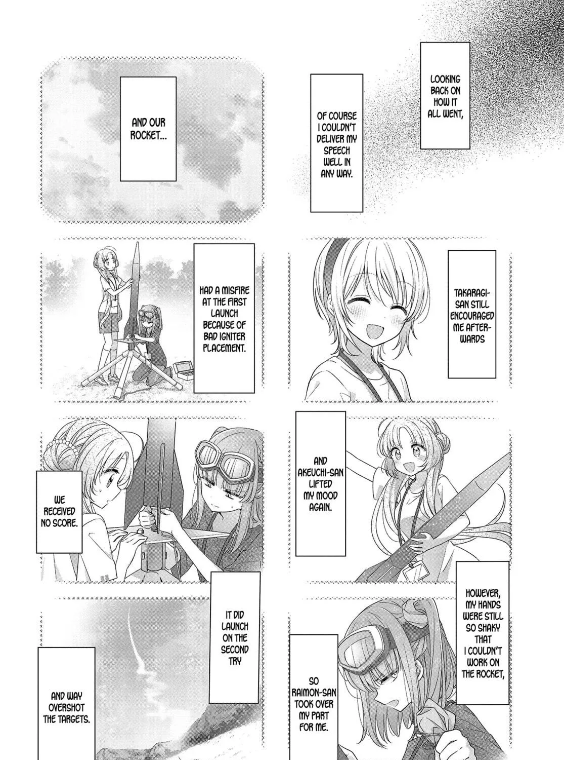 Read Hoshikuzu Telepath chapter 21 image 18 on Lezhin