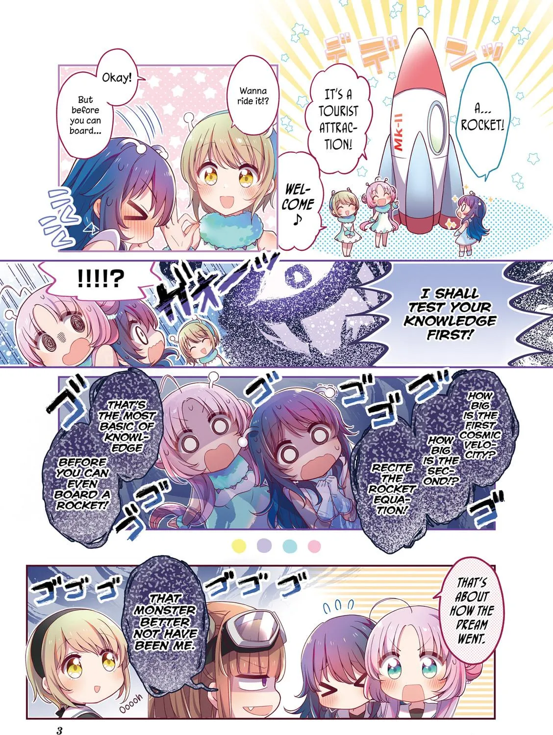 Read Hoshikuzu Telepath chapter 23.1 image 10 on Lezhin