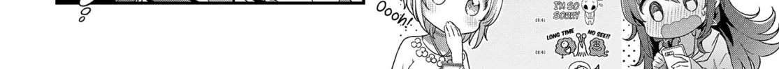 Read Hoshikuzu Telepath chapter 24 image 3 on Lezhin