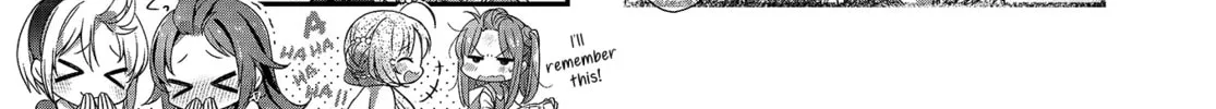 Read Hoshikuzu Telepath chapter 28 image 27 on Lezhin