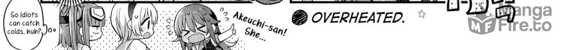Read Hoshikuzu Telepath chapter 30 image 19 on Lezhin