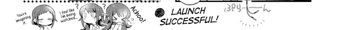 Read Hoshikuzu Telepath chapter 44.1 image 3 on Lezhin